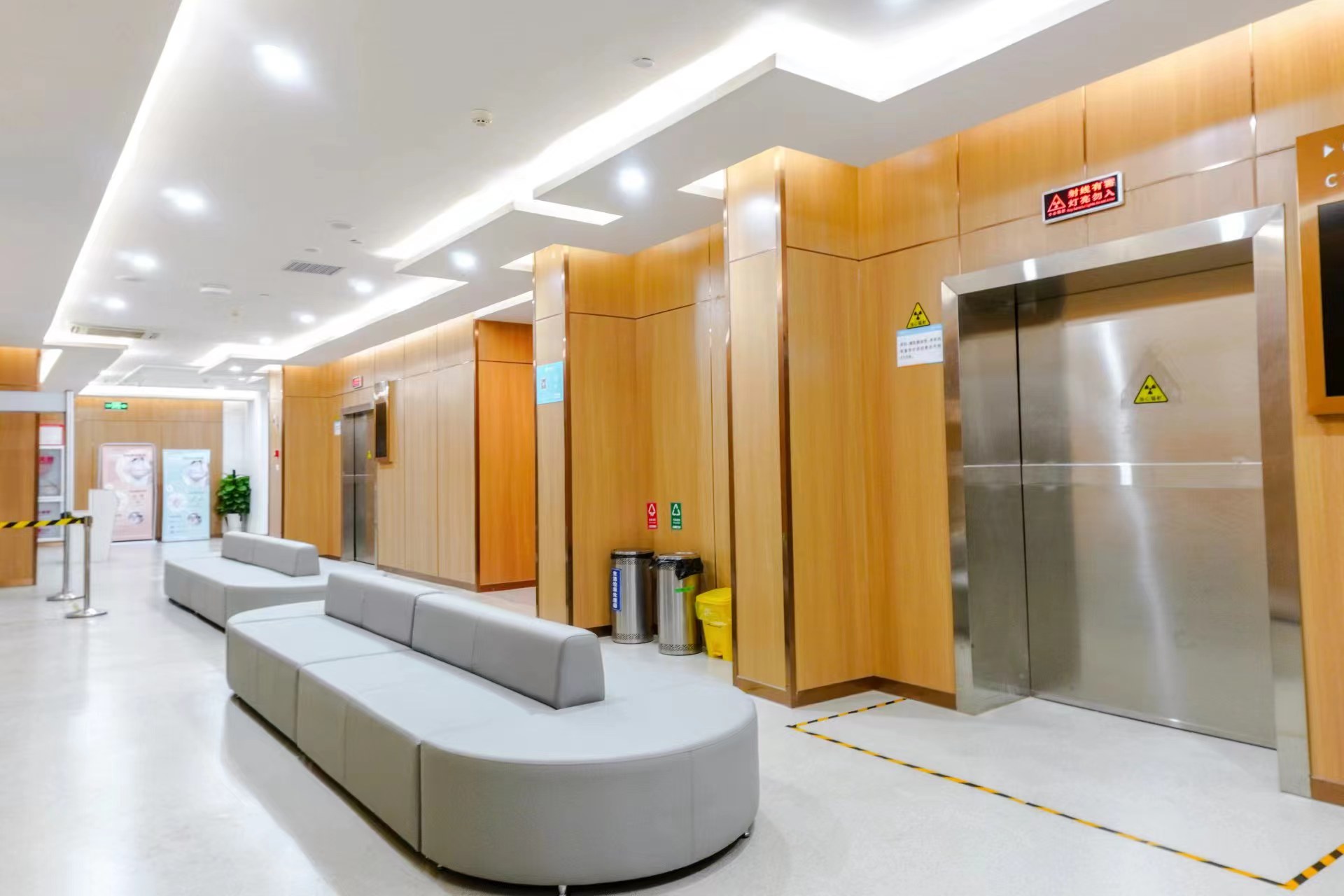 四川省第二中医医院和跃健康管理中心（河畔分院）