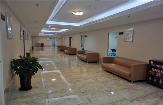 四川友谊医院体检中心