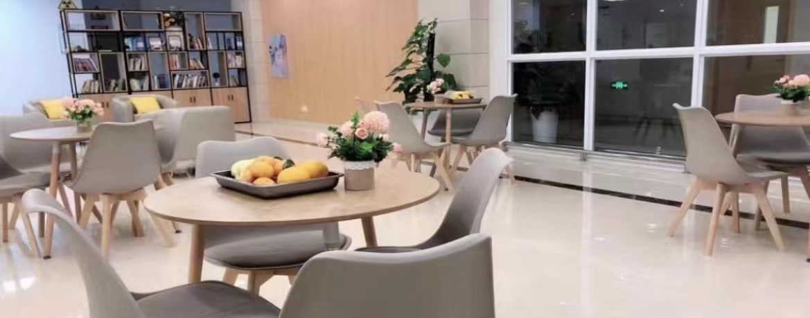 四川省人民医院东篱医院健康管理中心